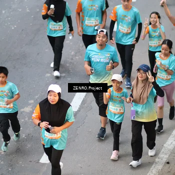 Runner Photo 8203009