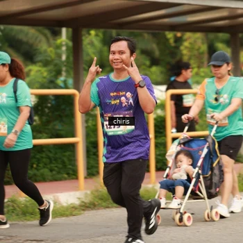 Runner Photo 8203012