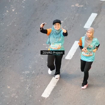 Runner Photo 8203020
