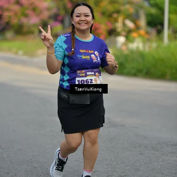 Runner Photo 8203034