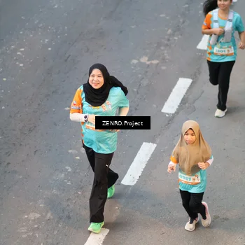 Runner Photo 8203036