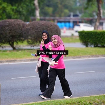 Runner Photo 8203038