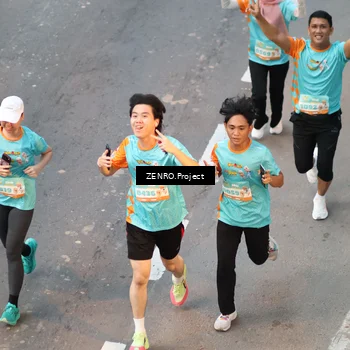 Runner Photo 8203039