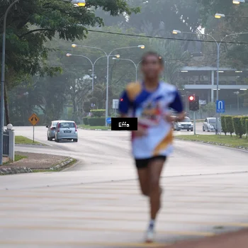 Runner Photo 8203048
