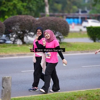 Runner Photo 8203049