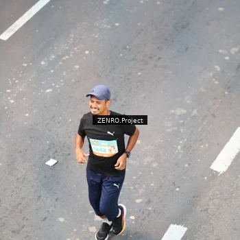 Runner Photo 8203053