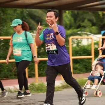 Runner Photo 8203055