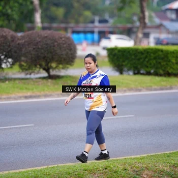 Runner Photo 8203057