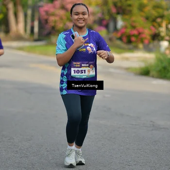 Runner Photo 8203058