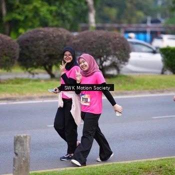 Runner Photo 8203062