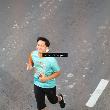 Runner Photo 8203063