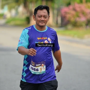 Runner Photo 8203064