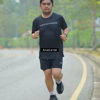Runner Photo 8203065