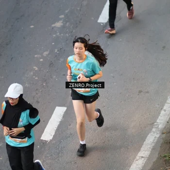 Runner Photo 8203067