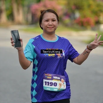 Runner Photo 8203070