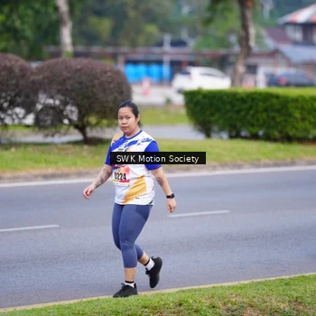 Runner Photo 8203075