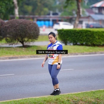 Runner Photo 8203076