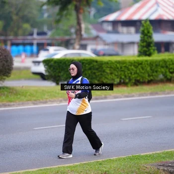 Runner Photo 8203082