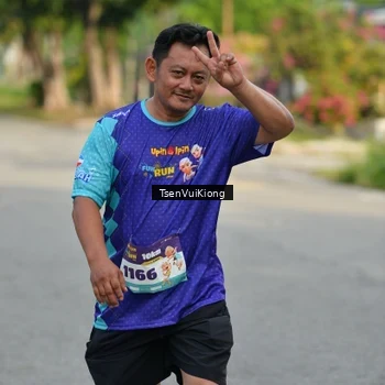 Runner Photo 8203085