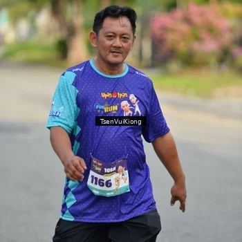 Runner Photo 8203086