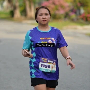 Runner Photo 8203087