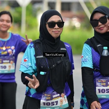 Runner Photo 8203089