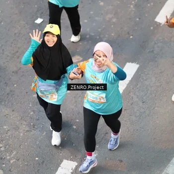 Runner Photo 8203090