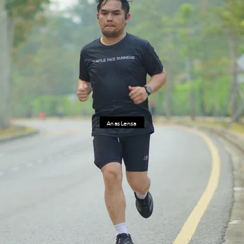 Runner Photo 8203095