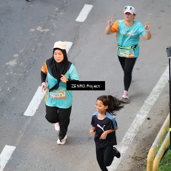 Runner Photo 8203096