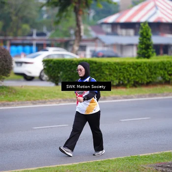Runner Photo 8203098