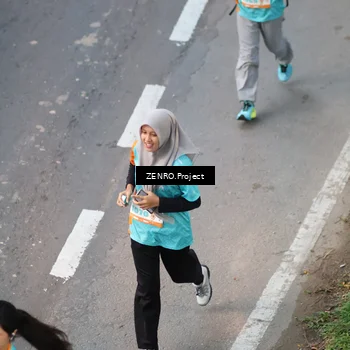 Runner Photo 8203103