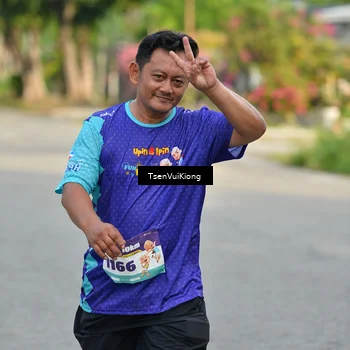 Runner Photo 8203104