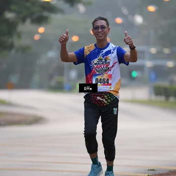Runner Photo 8203106