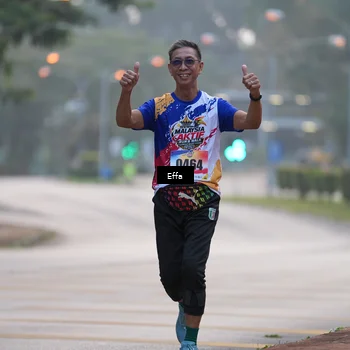 Runner Photo 8203107