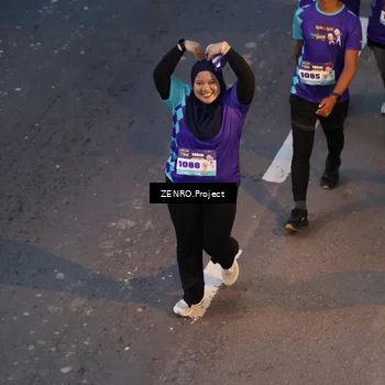 Runner Photo 8203112