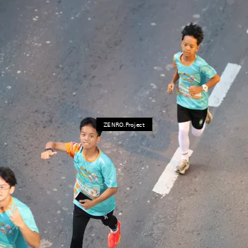 Runner Photo 8203113