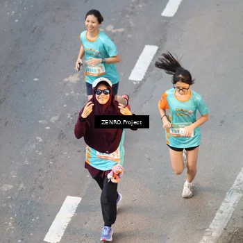 Runner Photo 8203117