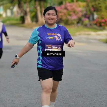 Runner Photo 8203120