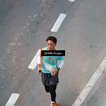 Runner Photo 8203121