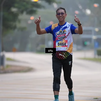 Runner Photo 8203122