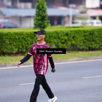Runner Photo 8203124