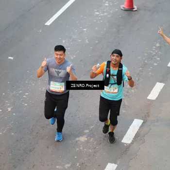 Runner Photo 8203126