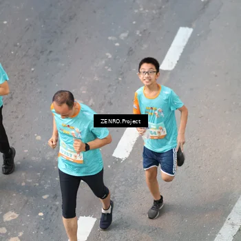 Runner Photo 8203130