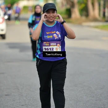 Runner Photo 8203136