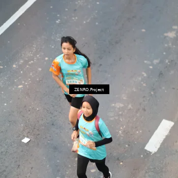 Runner Photo 8203139