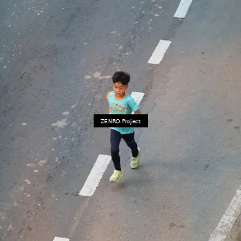 Runner Photo 8203142