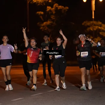 Runner Photo 8203144