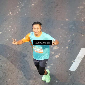 Runner Photo 8203149