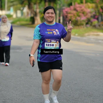 Runner Photo 8203152