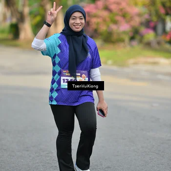 Runner Photo 8203158